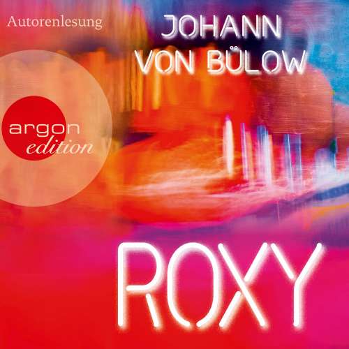 Cover von Johann von Bülow - Roxy