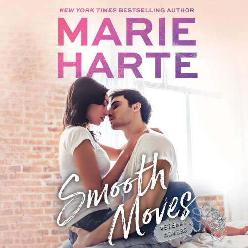 Cover von Marie Harte - Movin' On - Book 2 - Smooth Moves