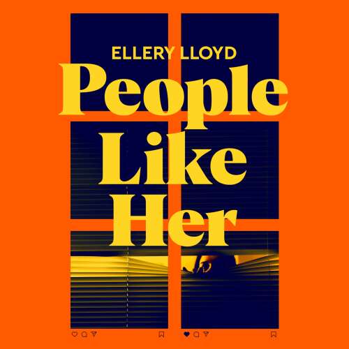 Cover von Ellery Lloyd - People Like Her