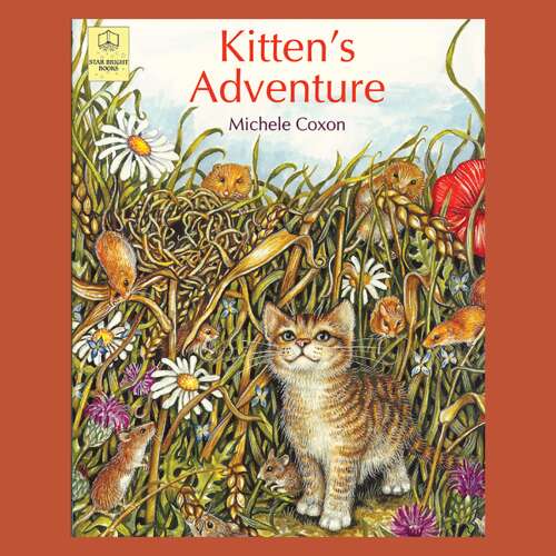 Cover von Michele Coxon - Kitten's Adventure