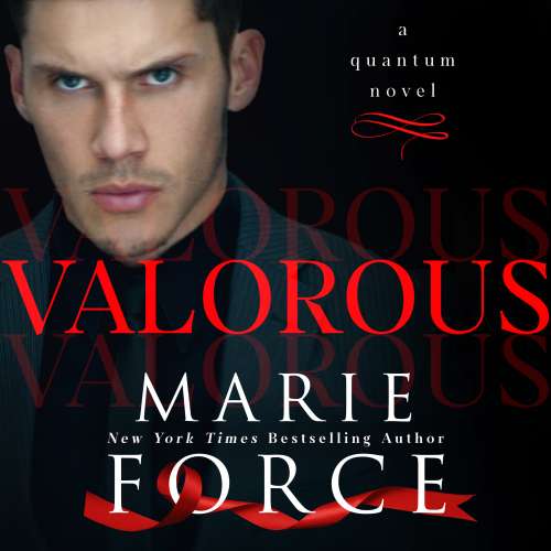 Cover von Marie Force - Quantum - Book 2 - Valorous