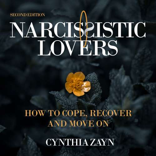 Cover von Cynthia Zayn - Narcissistic Lovers - Second Edition
