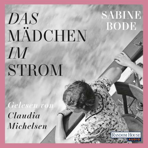 Cover von Sabine Bode - Das Mädchen im Strom