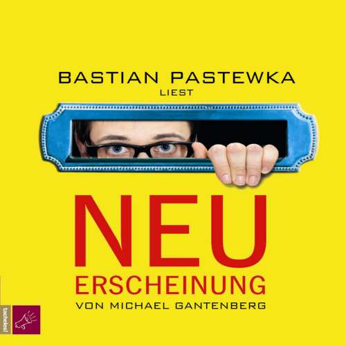 Cover von Michael Gantenberg - Neuerscheinung