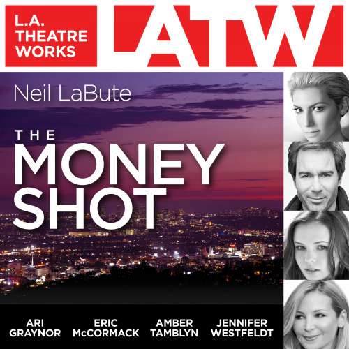Cover von Neil LaBute - The Money Shot