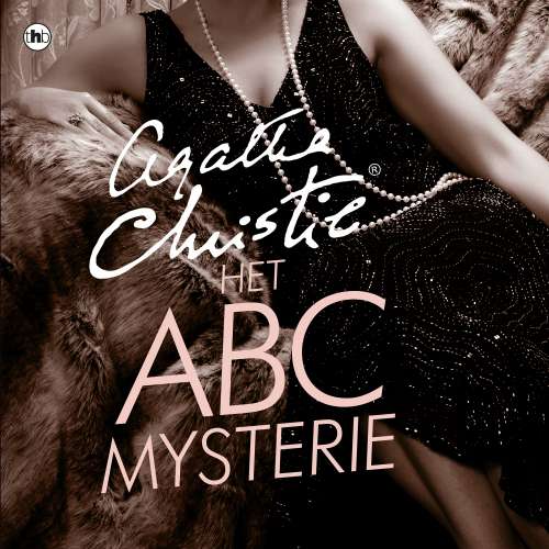 Cover von Agatha Christie - Het ABC Mysterie