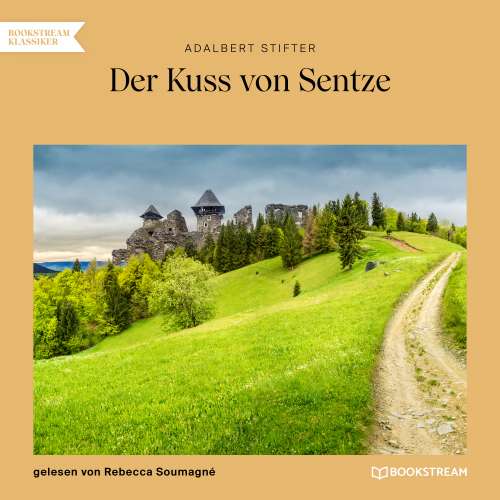 Cover von Adalbert Stifter - Der Kuss von Sentze