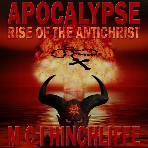 Cover von M C I Hinchcliffe - Apocalypse