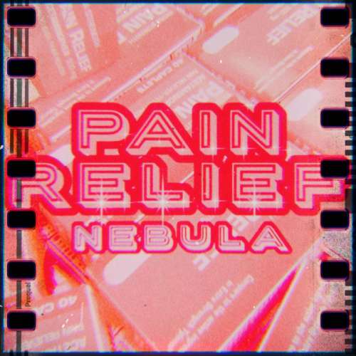 Cover von Nebula - Pain Relief