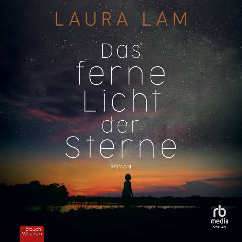 Cover von Laura Lam - Das ferne Licht der Sterne
