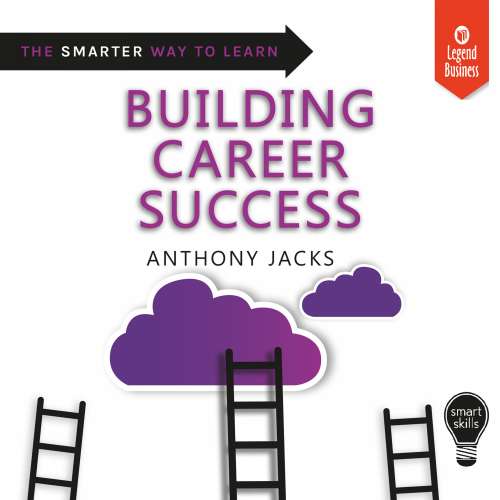 Cover von Anthony Jacks - Smart Skills: Building Career Success