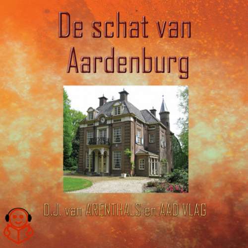 Cover von D.J. van Arenthals - De schat van Aardenburg