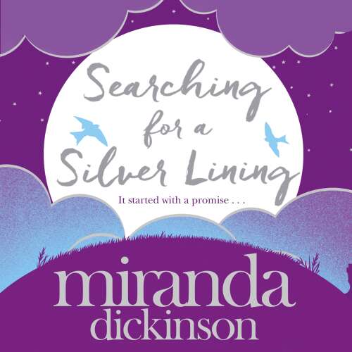 Cover von Miranda Dickinson - Searching for a Silver Lining