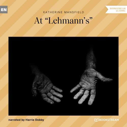 Cover von Katherine Mansfield - At "Lehmann's"