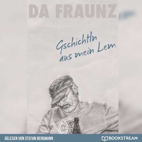 Cover von Da Fraunz - Gschichtln aus mein Lem - Das Buch zum Facebook-Erfolg