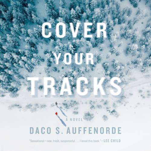 Cover von Daco Auffenorde - Cover Your Tracks