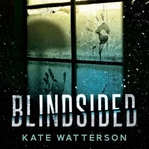 Cover von Kate Watterson - Blindsided