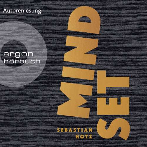 Cover von Sebastian Hotz - Mindset