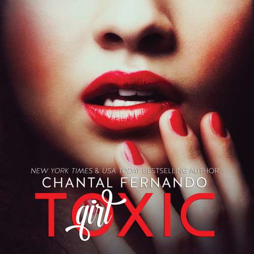 Cover von Chantal Fernando - Toxic Girl
