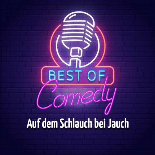 Cover von Diverse Autoren - Best of Comedy: Auf dem Schlauch bei Jauch