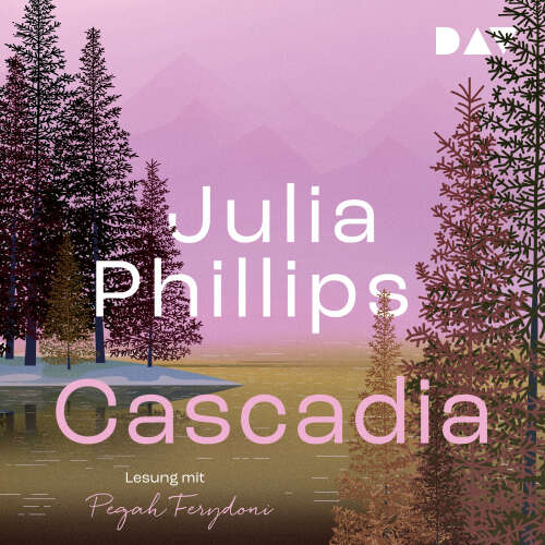 Cover von Julia Phillips - Cascadia