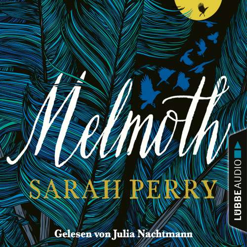 Cover von Sarah Perry - Melmoth