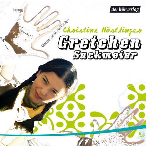 Cover von Christine Nöstlinger - Gretchen Sackmeier