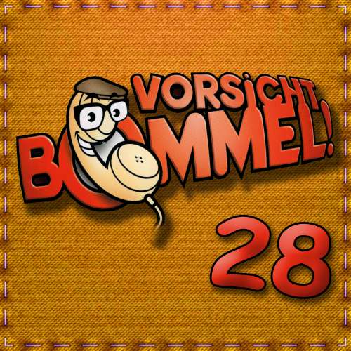 Cover von Best of Comedy: Vorsicht Bommel 28 - Best of Comedy: Vorsicht Bommel 28