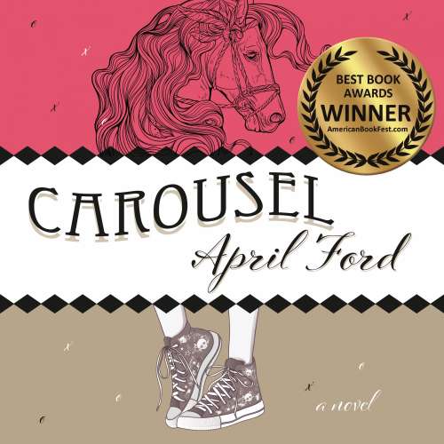 Cover von April Ford - Carousel