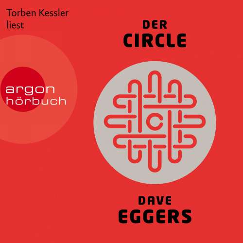 Cover von Dave Eggers - Der Circle