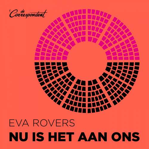 Cover von Eva Rovers - Nu is het aan ons - Oproep tot echte democratie