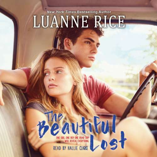 Cover von Luanne Rice - The Beautiful Lost