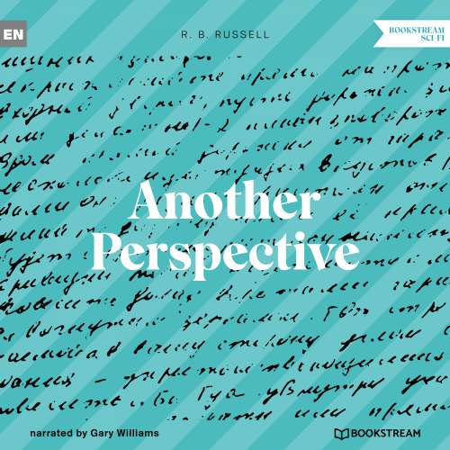 Cover von R. B. Russell - Another Perspective