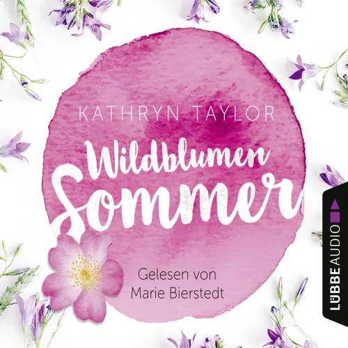 Cover von Kathryn Taylor - Wildblumensommer
