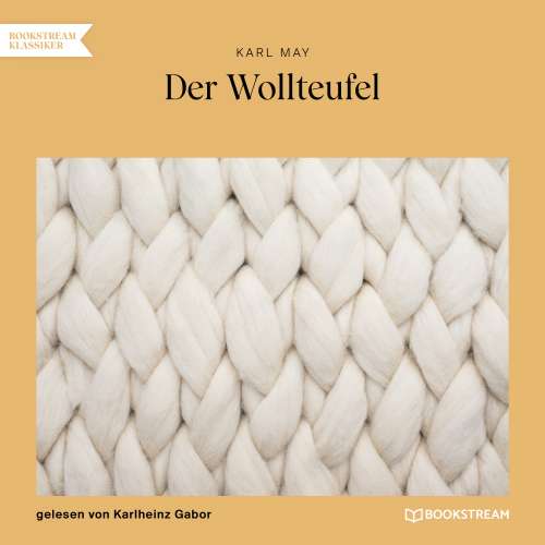 Cover von Karl May - Der Wollteufel