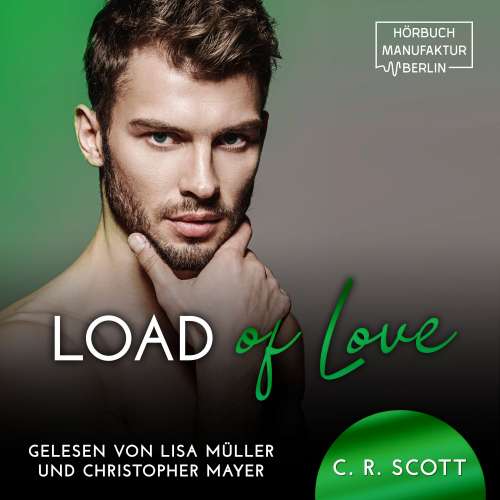 Cover von C. R. Scott - Load of Love