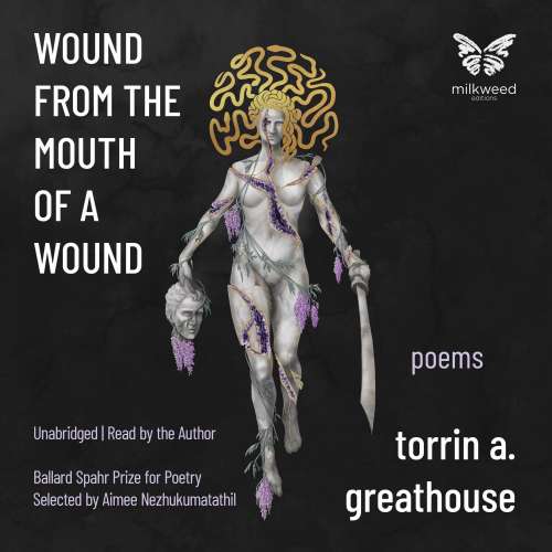 Cover von Wound from the Mouth of a Wound - Wound from the Mouth of a Wound