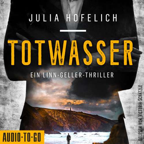 Cover von Julia Hofelich - Linn Geller - Band 1 - Totwasser