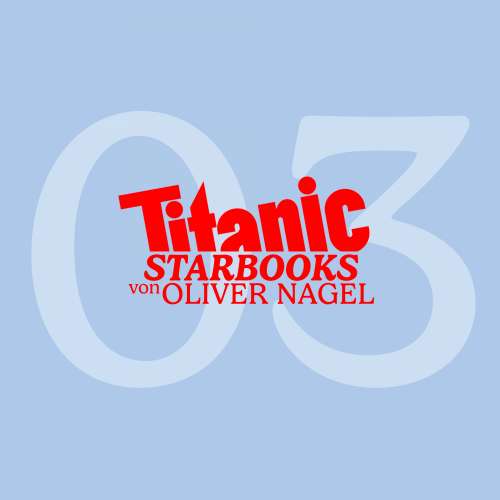 Cover von TITANIC Starbooks - Folge 3 - Rudolf Schenker - Rock Your Life