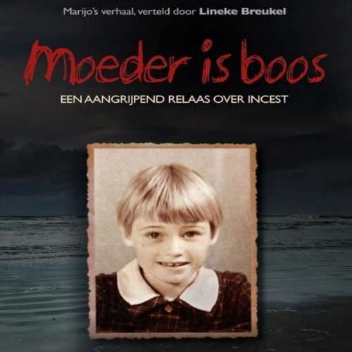Cover von Lineke Breukel - Moeder Is Boos