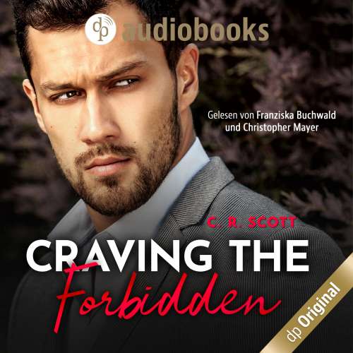 Cover von Craving the Forbidden - Craving the Forbidden