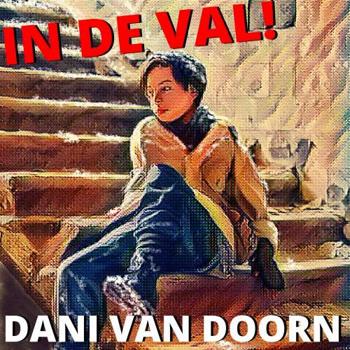 Cover von Dani van Doorn - In de val