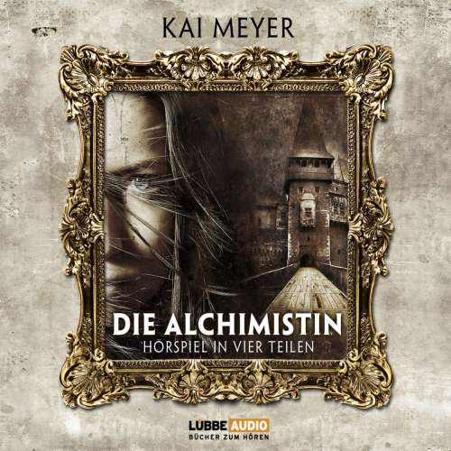 Cover von Kai Meyer - Die Alchimistin - Sammelbox Folgen 1-4