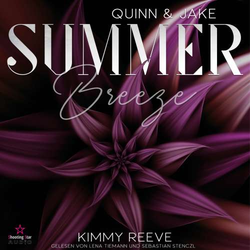 Cover von Kimmy Reeve - Summer Breeze - Band 1 - Quinn & Jake