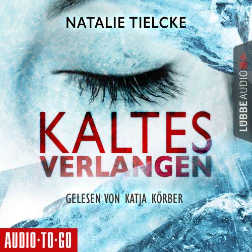 Cover von Natalie Tielcke - Kaltes Verlangen