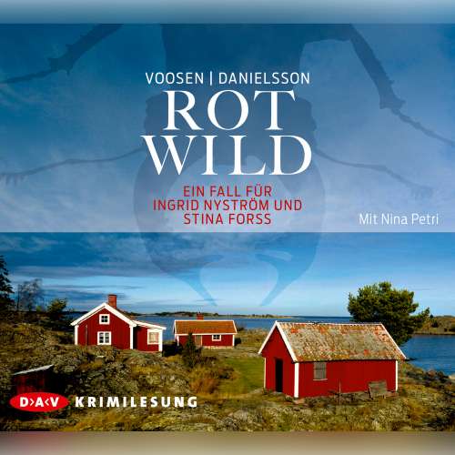 Cover von Roman Voosen - Rotwild