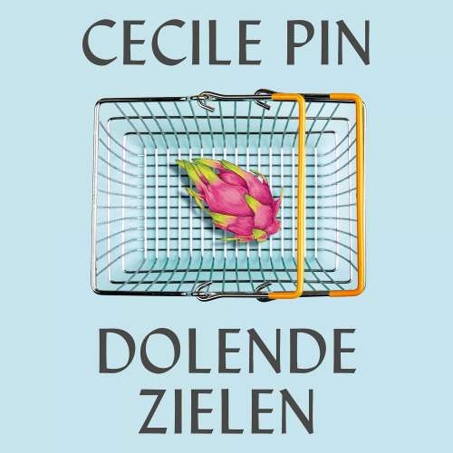Cover von Cecile Pin - Dolende zielen