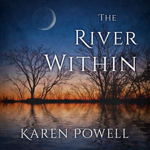 Cover von Karen Powell - The River Within