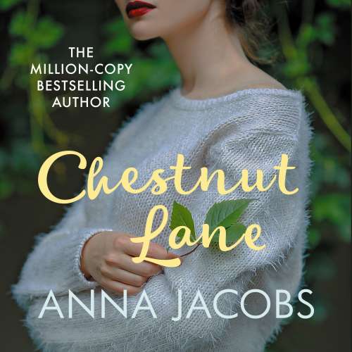 Cover von Anna Jacobs - Chestnut Lane