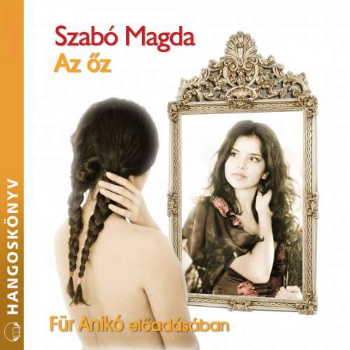 Cover von Szabó Magda - Az őz